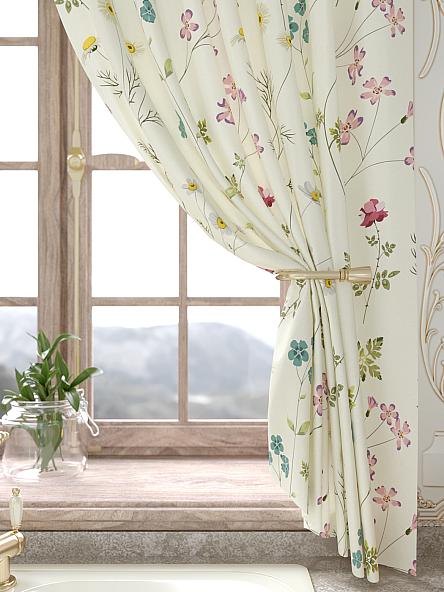 Комплект штор Лавгрос - 177 - 160 см - фото 4