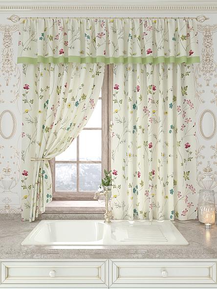 Комплект штор Лавгрос - 177 - 160 см - фото 6