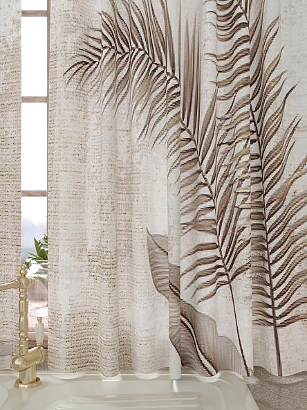 Комплект штор Лавгрос - 178 - 160 см - фото 5