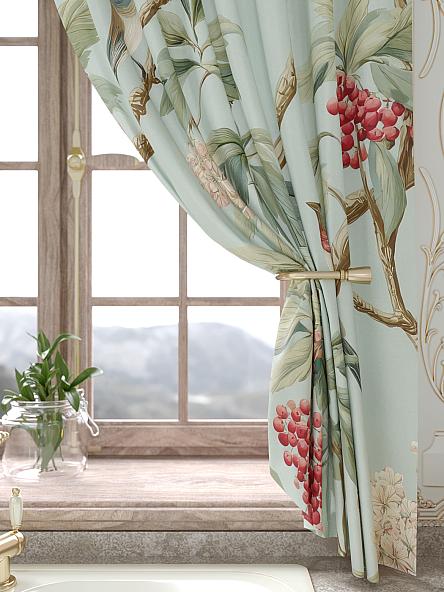 Комплект штор Лавгрос - 180 - 160 см - фото 4