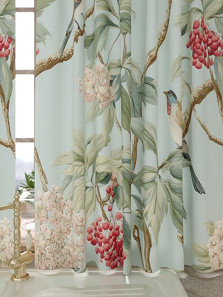 Комплект штор Лавгрос - 180 - 160 см - фото 5