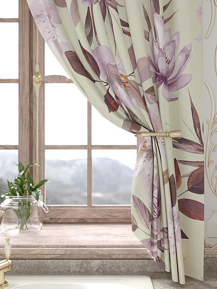 Комплект штор Лавгрос - 181 - 160 см - фото 4