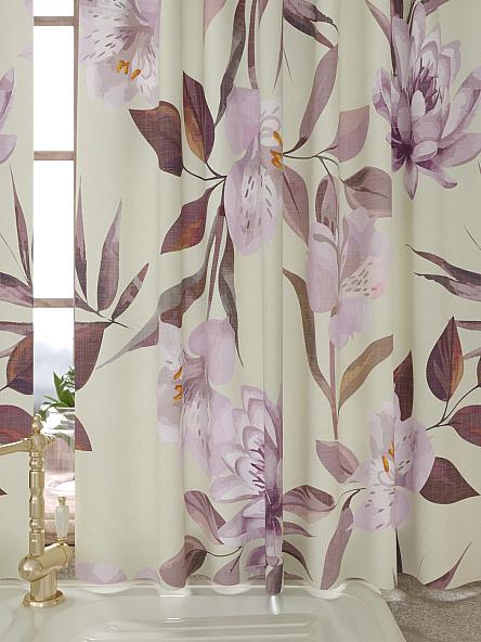 Комплект штор Лавгрос - 181 - 160 см - фото 5