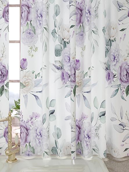 Комплект штор Лавгрос - 182 - 160 см - фото 5