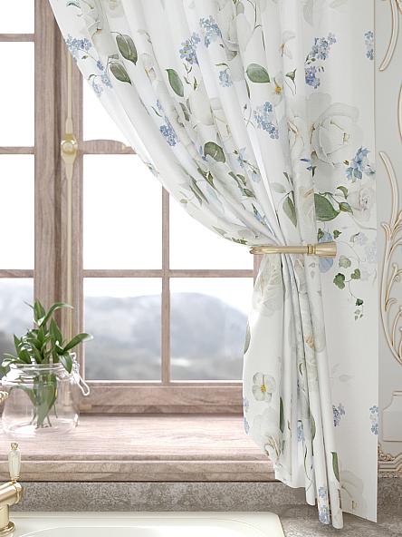 Комплект штор Лавгрос - 183 - 160 см - фото 4