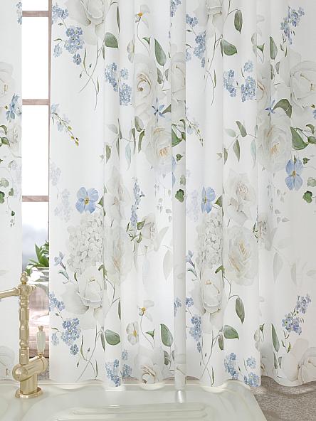 Комплект штор Лавгрос - 183 - 160 см - фото 5