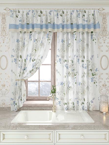 Комплект штор Лавгрос - 183 - 160 см - фото 6