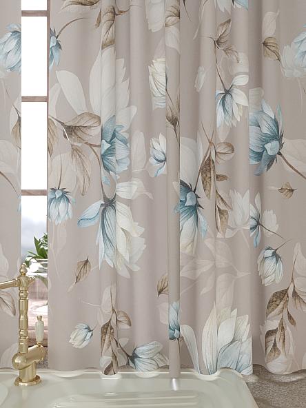 Комплект штор Лавгрос - 188 - 160 см - фото 5