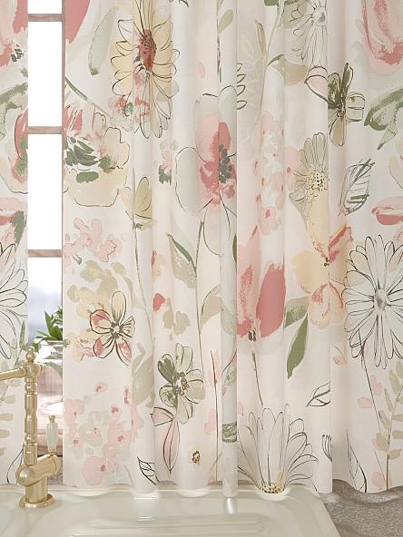 Комплект штор Лавгрос - 189 - 160 см - фото 5