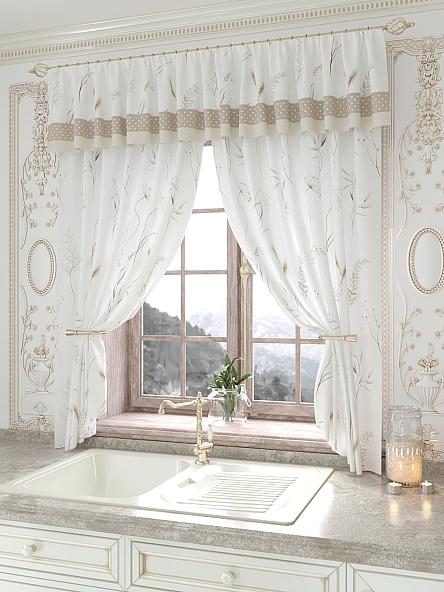 Комплект штор Лавгрос - 190 - 160 см - фото 2