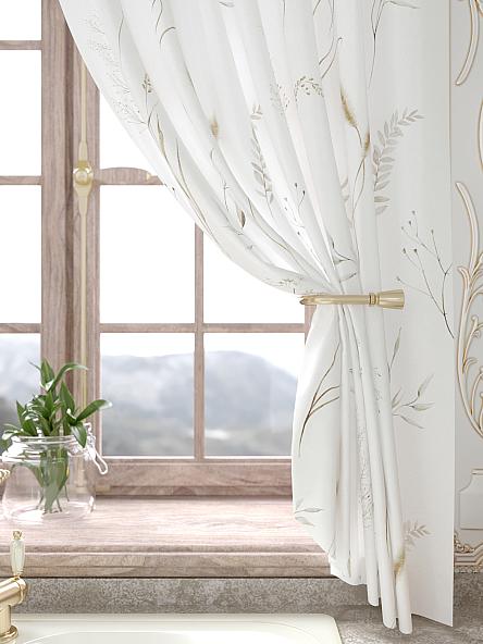 Комплект штор Лавгрос - 190 - 160 см - фото 4