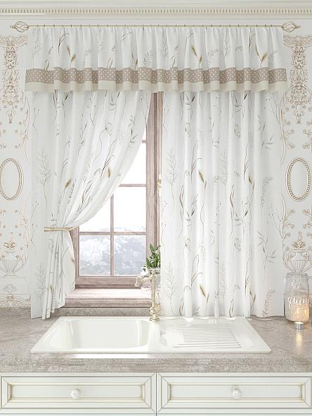 Комплект штор Лавгрос - 190 - 160 см - фото 6