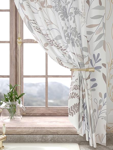 Комплект штор Лавгрос - 192 - 160 см - фото 4