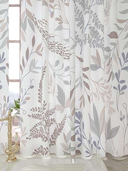 Комплект штор Лавгрос - 192 - 160 см - фото 5