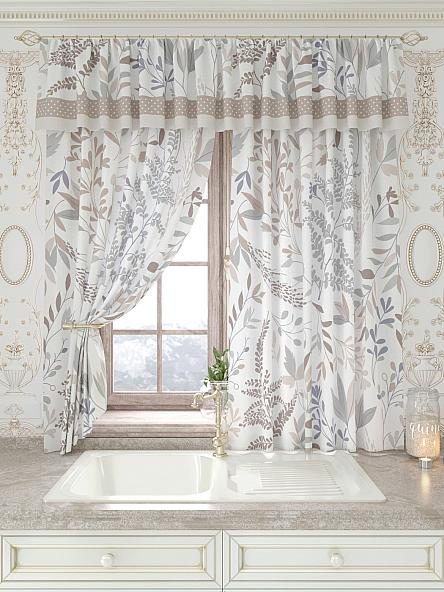 Комплект штор Лавгрос - 192 - 160 см - фото 6