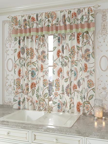 Комплект штор Лавгрос - 194 - 160 см - фото 3