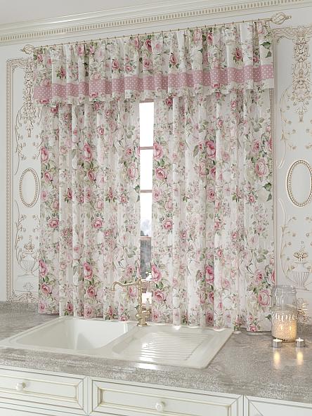 Комплект штор Лавгрос - 195 - 160 см - фото 3