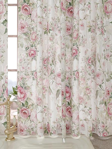 Комплект штор Лавгрос - 195 - 160 см - фото 5