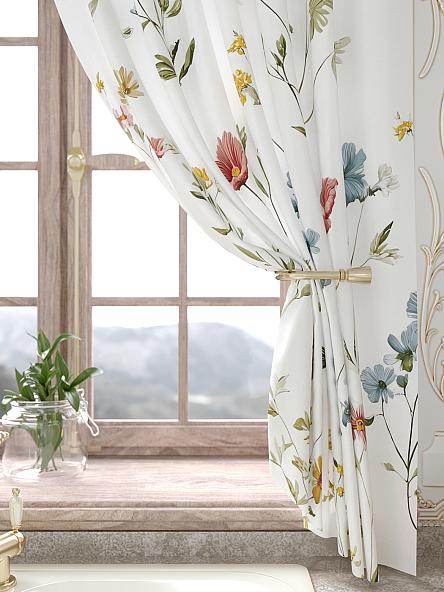 Комплект штор Лавгрос - 196 - 160 см - фото 4