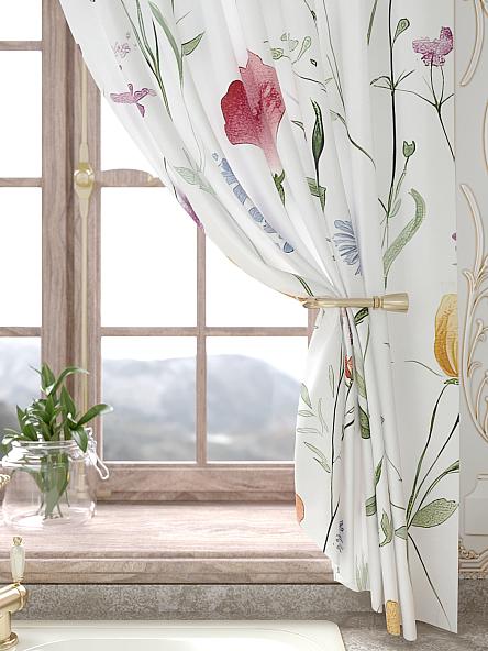 Комплект штор Лавгрос - 199 - 160 см - фото 4