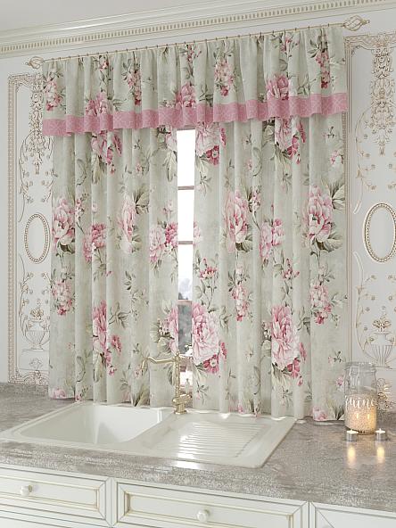 Комплект штор Лавгрос - 200 - 160 см - фото 3