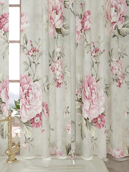 Комплект штор Лавгрос - 200 - 160 см - фото 5