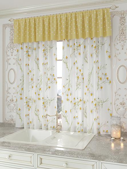 Комплект штор Лавгрос - 204 - 160 см - фото 3