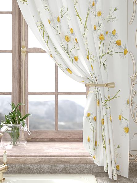 Комплект штор Лавгрос - 204 - 160 см - фото 4