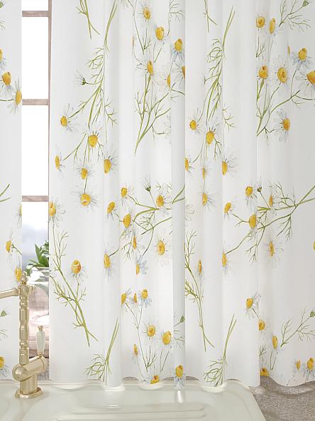 Комплект штор Лавгрос - 204 - 160 см - фото 5