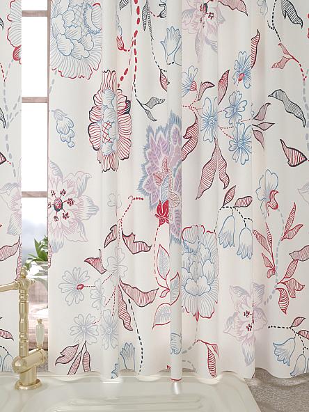 Комплект штор Лавгрос - 205 - 160 см - фото 5