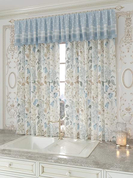 Комплект штор Лавгрос - 207 - 160 см - фото 3