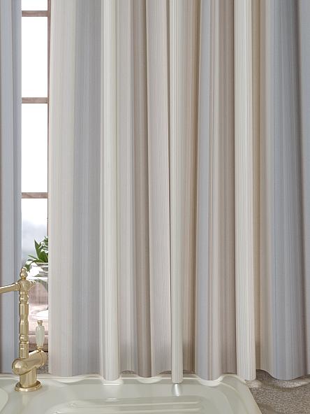 Комплект штор Лавгрос - 211 - 160 см - фото 5