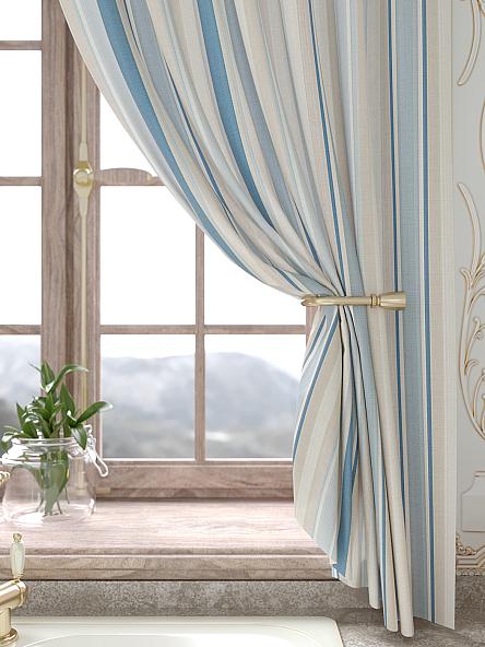 Комплект штор Лавгрос - 212 - 160 см - фото 4