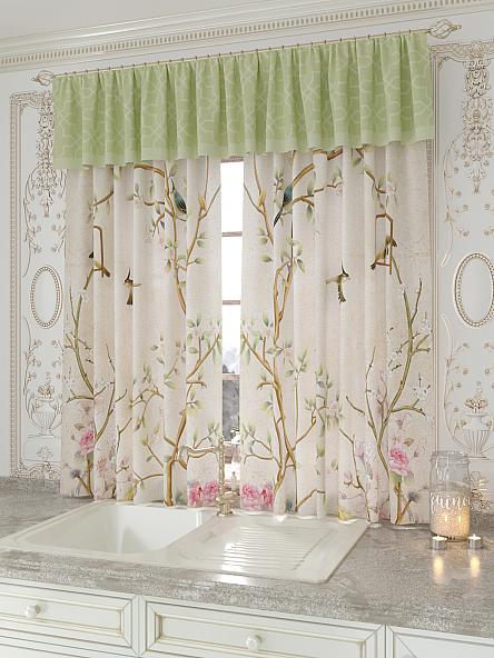 Комплект штор Лавгрос - 116 - 180 см - фото 3