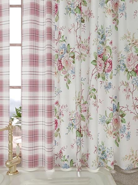 Комплект штор Лавгрос - 119 - 180 см - фото 5