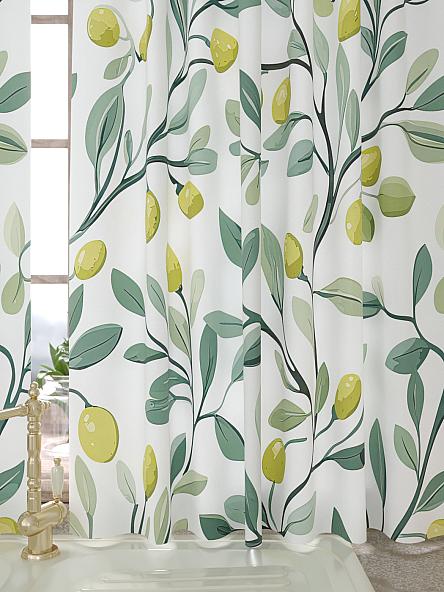 Комплект штор Лавгрос - 121 - 180 см - фото 5