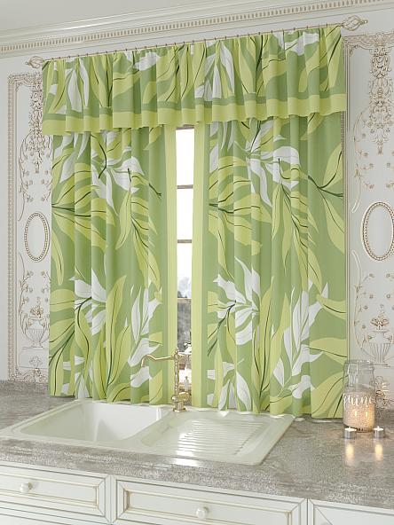 Комплект штор Лавгрос - 122 - 180 см - фото 3