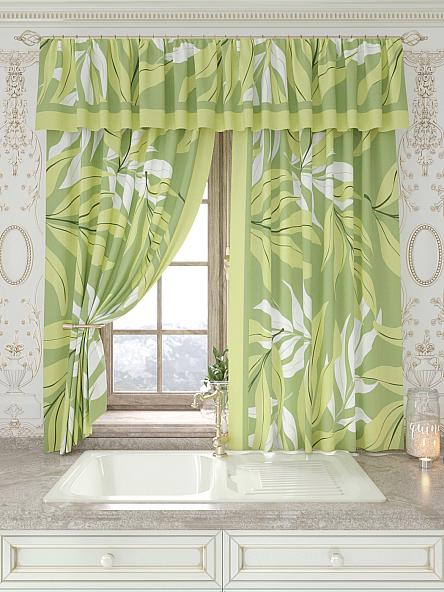 Комплект штор Лавгрос - 122 - 180 см - фото 6