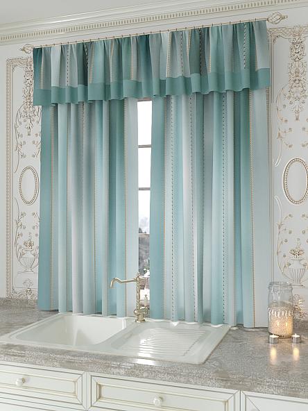 Комплект штор Лавгрос - 124 - 180 см - фото 3