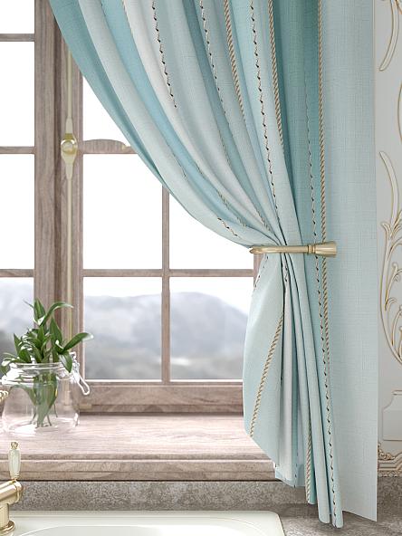 Комплект штор Лавгрос - 124 - 180 см - фото 4