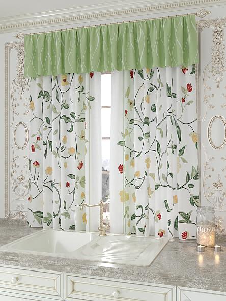 Комплект штор Лавгрос - 126 - 180 см - фото 3