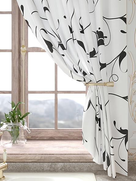 Комплект штор Лавгрос - 127 - 180 см - фото 4