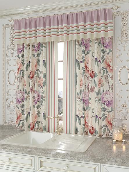 Комплект штор Лавгрос - 130 - 180 см - фото 3