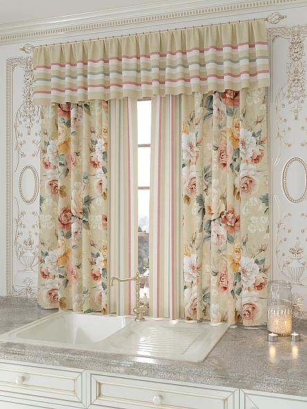 Комплект штор Лавгрос - 131 - 180 см - фото 8