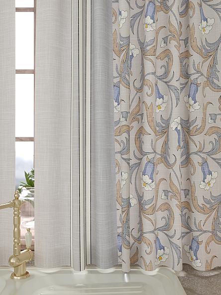 Комплект штор Лавгрос - 133 - 180 см - фото 5