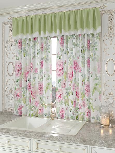 Комплект штор Лавгрос - 134 - 180 см - фото 3