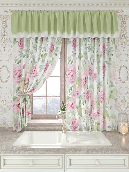 Комплект штор Лавгрос - 134 - 180 см - фото 6