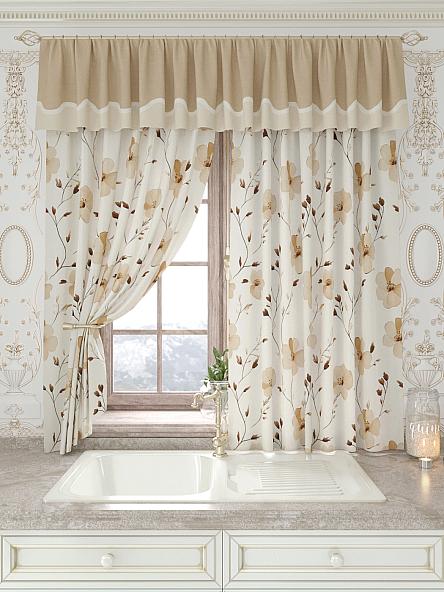 Комплект штор Лавгрос - 135 - 180 см - фото 6