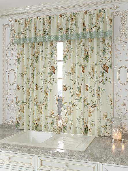 Комплект штор Лавгрос - 137 - 180 см - фото 3