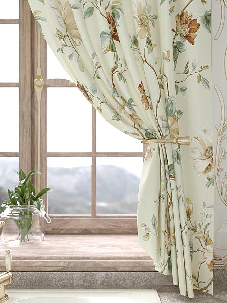 Комплект штор Лавгрос - 137 - 180 см - фото 4